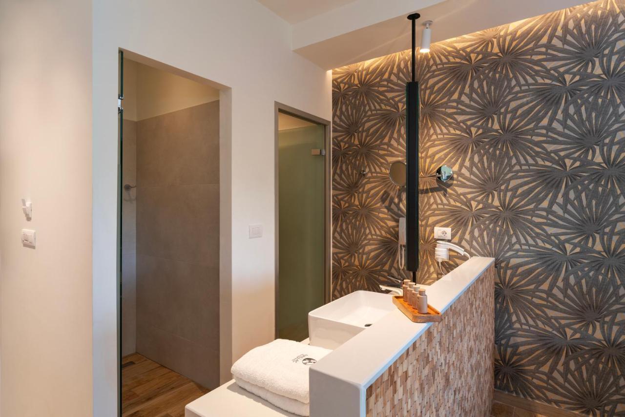 Naillac Boutique Hotel Rhodes City Exterior foto